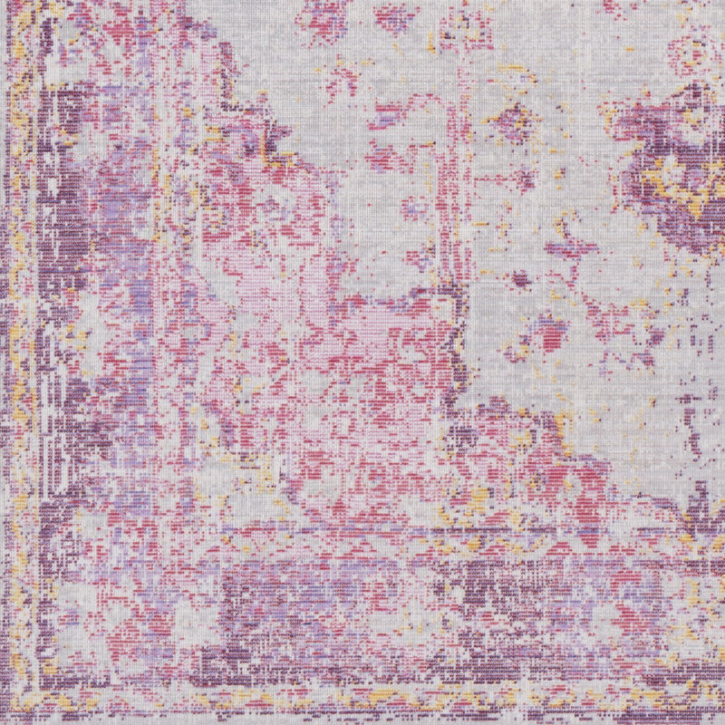 Bungalow Rose Solal Oriental Rug & Reviews Wayfair